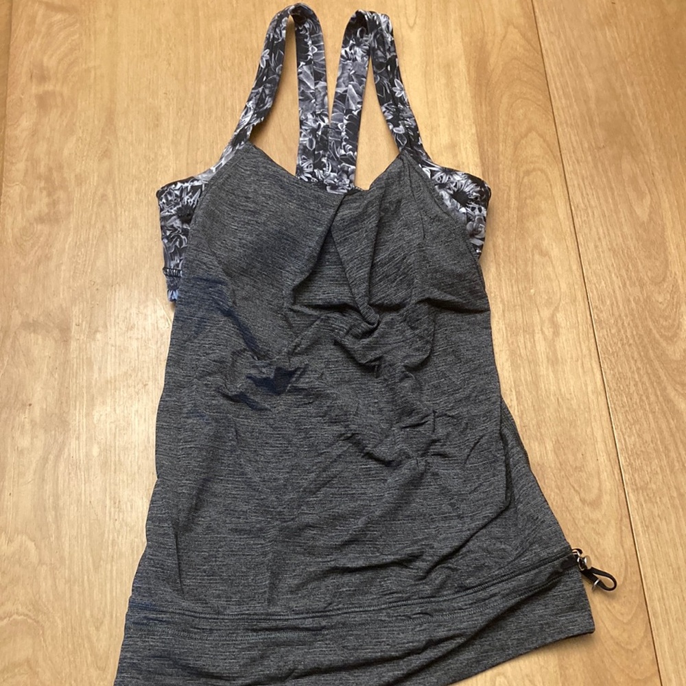 LULULEMON TANKTOP